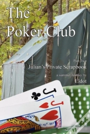 Capa do artigo The Poker Club