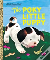 The Poky Little Puppy