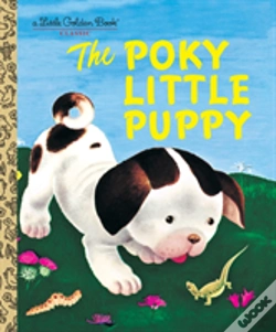 Capa do artigo The Poky Little Puppy