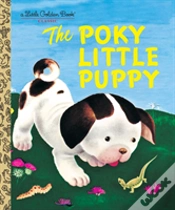 Capa do artigo The Poky Little Puppy