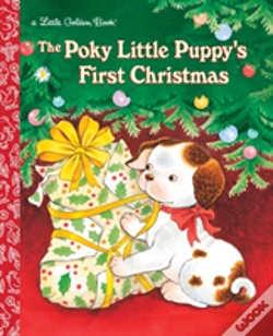 Capa do artigo The Poky Little Puppy'S First Christmas