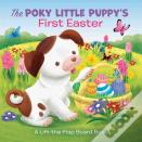 The Poky Little Puppy'S First Easter