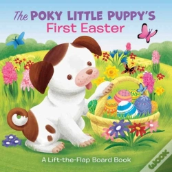 Capa do artigo The Poky Little Puppy'S First Easter