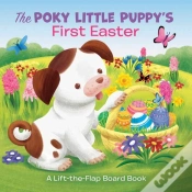 Capa do artigo The Poky Little Puppy