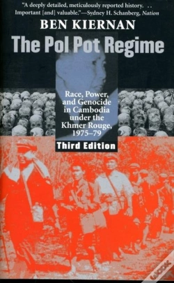 Capa do artigo The Pol Pot Regime