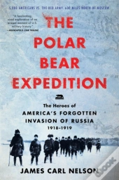 The Polar Bear Expedition