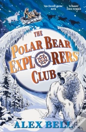 Capa do artigo The Polar Bear Explorers