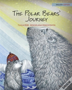 Capa do artigo The Polar Bears' Journey