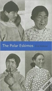 Capa do artigo The Polar Eskimos