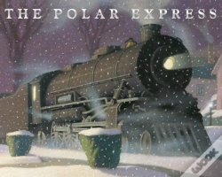 Capa do artigo The Polar Express