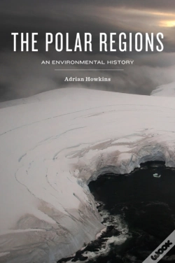 Capa do artigo The Polar Regions
