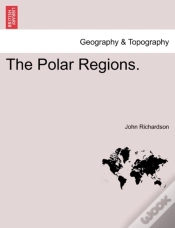 Capa do artigo The Polar Regions.