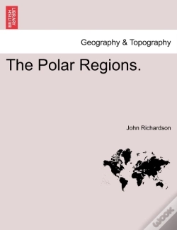 Capa do artigo The Polar Regions.