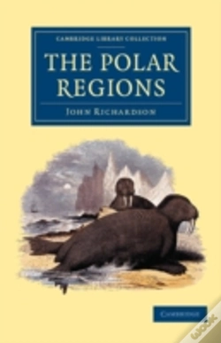 Capa do artigo The Polar Regions