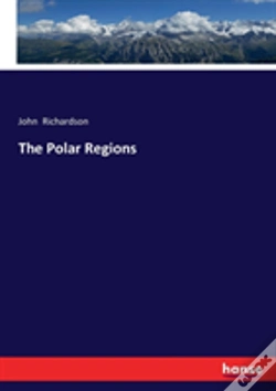 Capa do artigo The Polar Regions