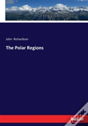 Capa do artigo The Polar Regions