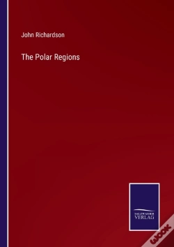 Capa do artigo The Polar Regions