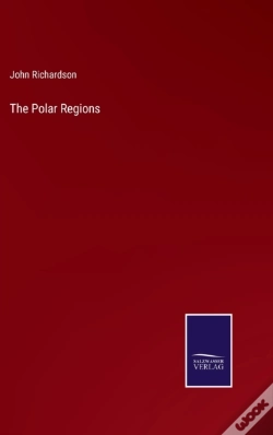 Capa do artigo The Polar Regions