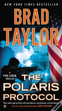 Capa do artigo The Polaris Protocol