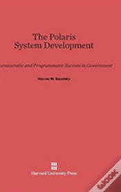Capa do artigo The Polaris System Development