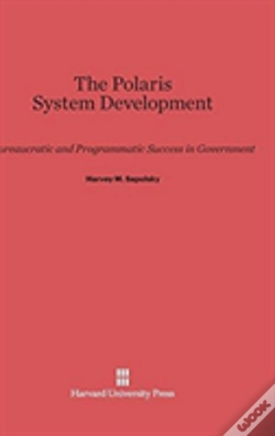 Capa do artigo The Polaris System Development