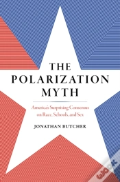 Capa do artigo The Polarization Myth
