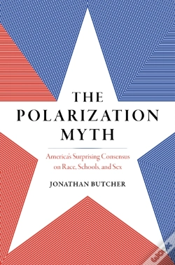 Capa do artigo The Polarization Myth