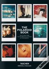 The Polaroid Book