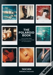 Capa do artigo The Polaroid Book