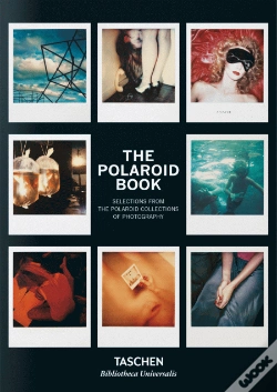 Capa do artigo The Polaroid Book