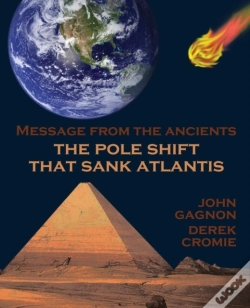 Capa do artigo The Pole Shift That Sank Atlantis