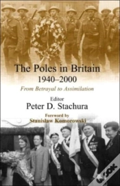 Capa do artigo The Poles In Britain, 1940-2000