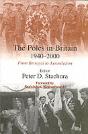 The Poles In Britain, 1940-2000 - Preview