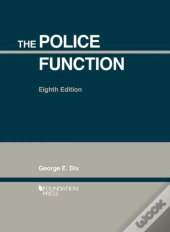 The Police Function