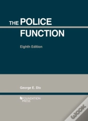 Capa do artigo The Police Function
