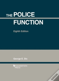 Capa do artigo The Police Function