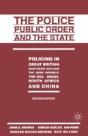 The Police, Public Order And The State - Preview