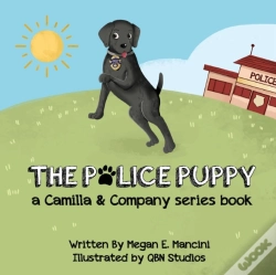 Capa do artigo The Police Puppy