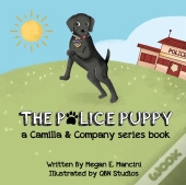 The Police Puppy