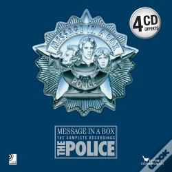 Capa do artigo The Police