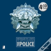 Capa do artigo The Police