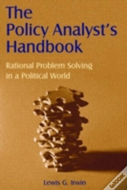 Capa do artigo The Policy Analyst'S Handbook