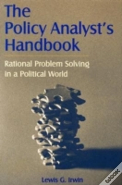 Capa do artigo The Policy Analyst'S Handbook