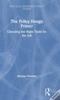 Capa do artigo The Policy Design Primer