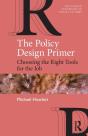 The Policy Design Primer - Preview