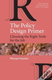 The Policy Design Primer
