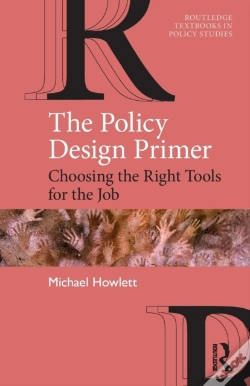 Capa do artigo The Policy Design Primer