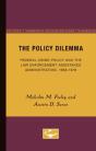 The Policy Dilemma - Preview