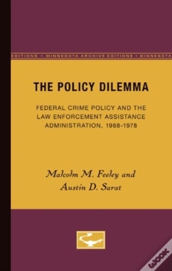 Capa do artigo The Policy Dilemma