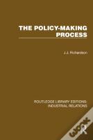The Policy-Making Process